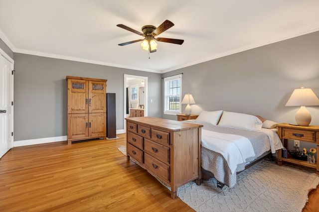 597 Game Ridge Rd, Smithville, TN 37166