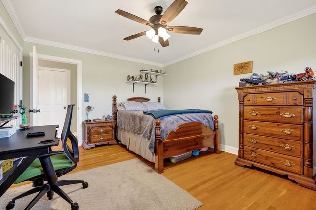 597 Game Ridge Rd, Smithville, TN 37166