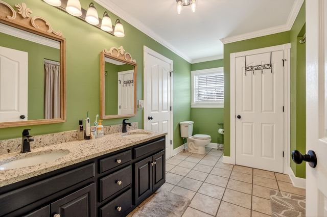 597 Game Ridge Rd, Smithville, TN 37166