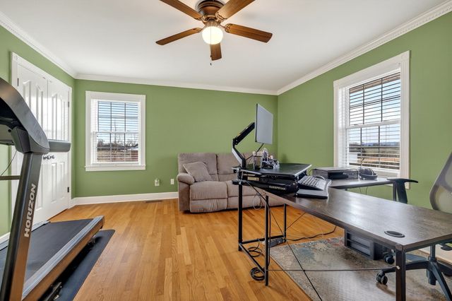 597 Game Ridge Rd, Smithville, TN 37166