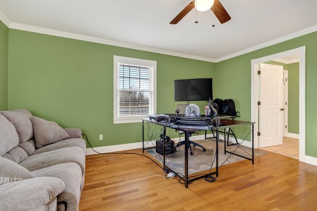 597 Game Ridge Rd, Smithville, TN 37166