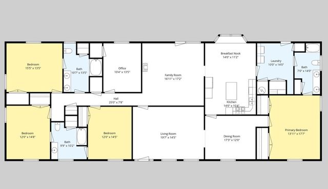 597 Game Ridge Rd, Smithville, TN 37166