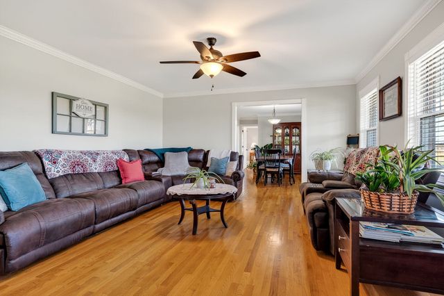 597 Game Ridge Rd, Smithville, TN 37166