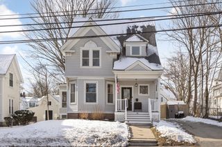 85 Bedford St, Bridgewater, MA 02324