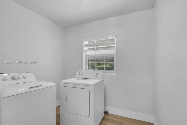 16350 NW 37th Ave, Miami Gardens, FL 33054