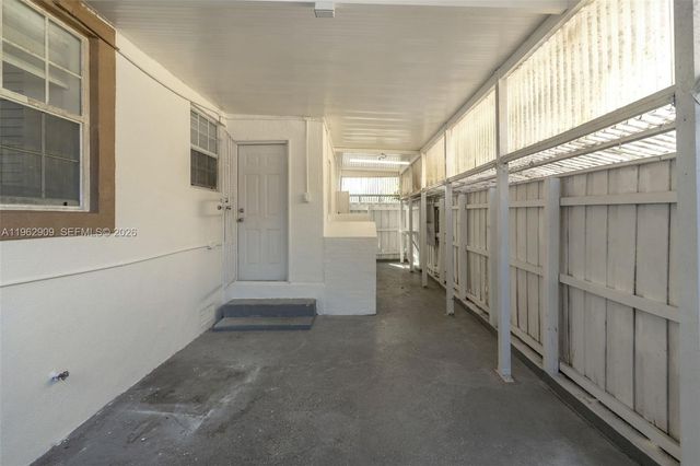 16350 NW 37th Ave, Miami Gardens, FL 33054