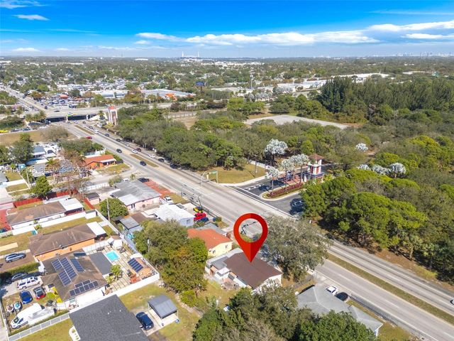 16350 NW 37th Ave, Miami Gardens, FL 33054