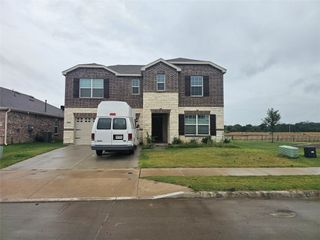 15925 Sullivan Creek Drive, Haslet, TX 76052