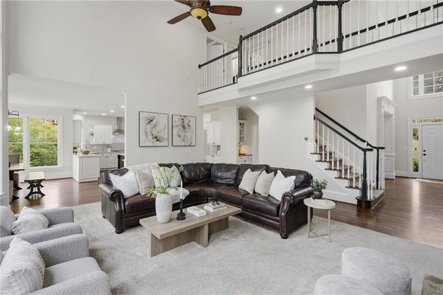 14435 Morning Mountain Way, Milton, GA 30004