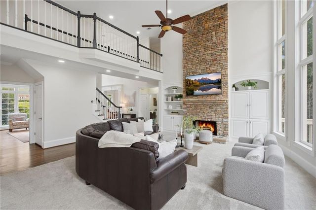 14435 Morning Mountain Way, Milton, GA 30004