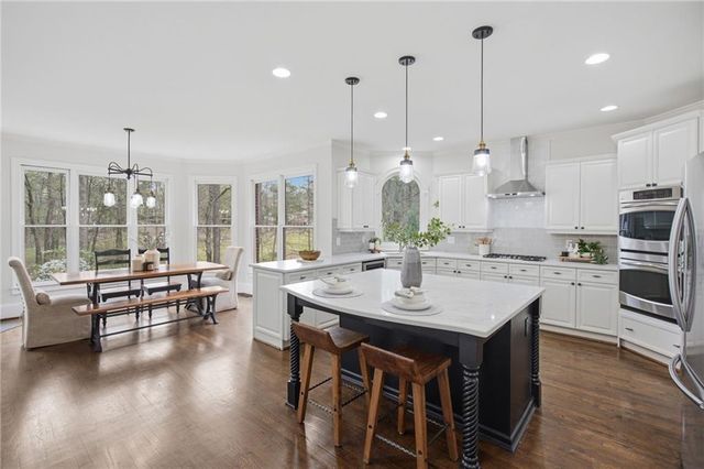 14435 Morning Mountain Way, Milton, GA 30004