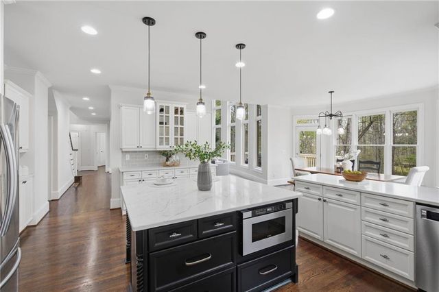 14435 Morning Mountain Way, Milton, GA 30004