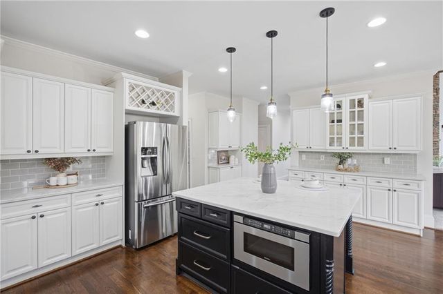 14435 Morning Mountain Way, Milton, GA 30004