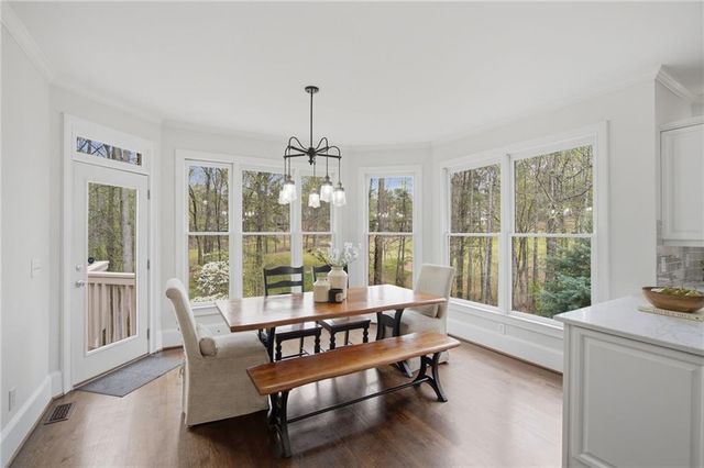 14435 Morning Mountain Way, Milton, GA 30004