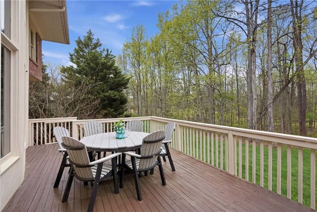 14435 Morning Mountain Way, Milton, GA 30004