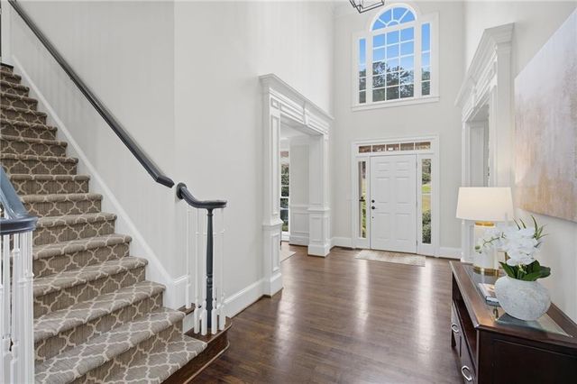 14435 Morning Mountain Way, Milton, GA 30004