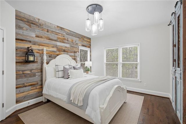 14435 Morning Mountain Way, Milton, GA 30004