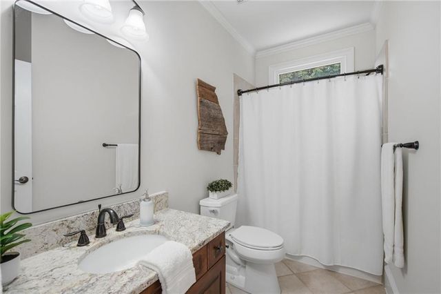 14435 Morning Mountain Way, Milton, GA 30004