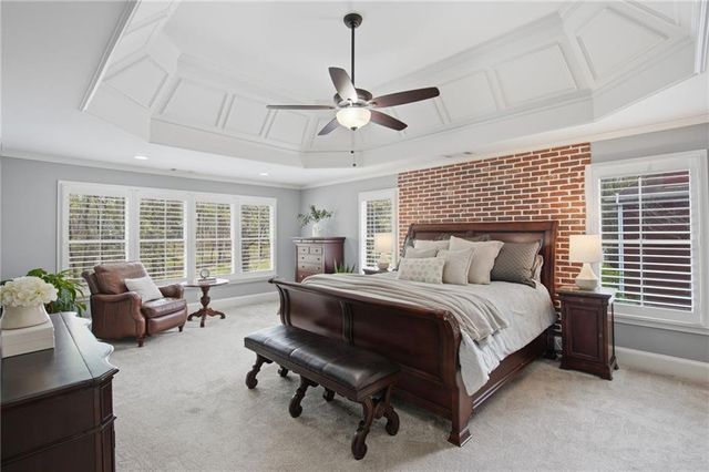 14435 Morning Mountain Way, Milton, GA 30004