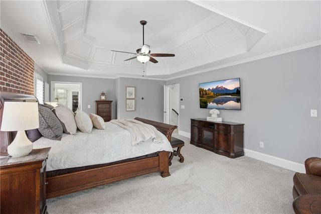 14435 Morning Mountain Way, Milton, GA 30004