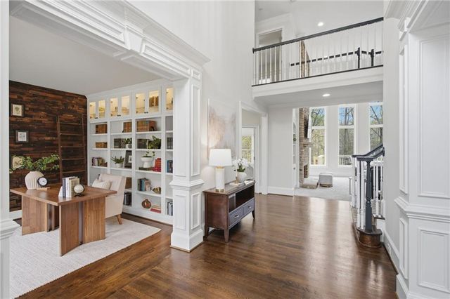 14435 Morning Mountain Way, Milton, GA 30004