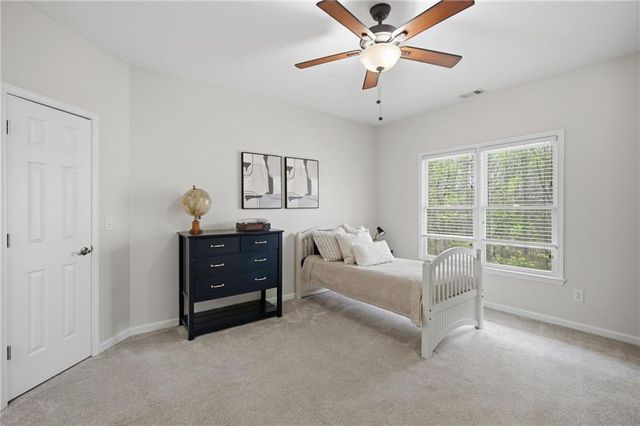 14435 Morning Mountain Way, Milton, GA 30004