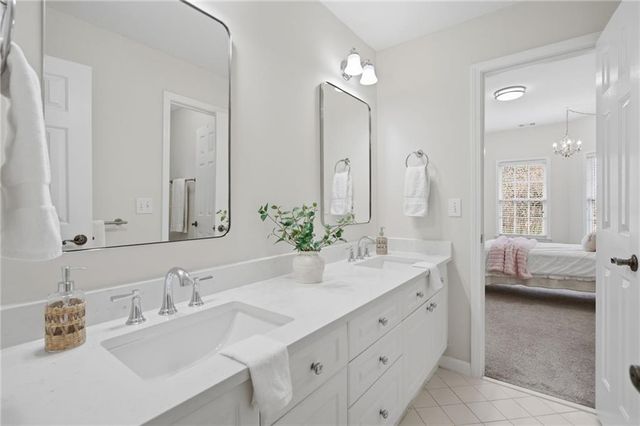 14435 Morning Mountain Way, Milton, GA 30004