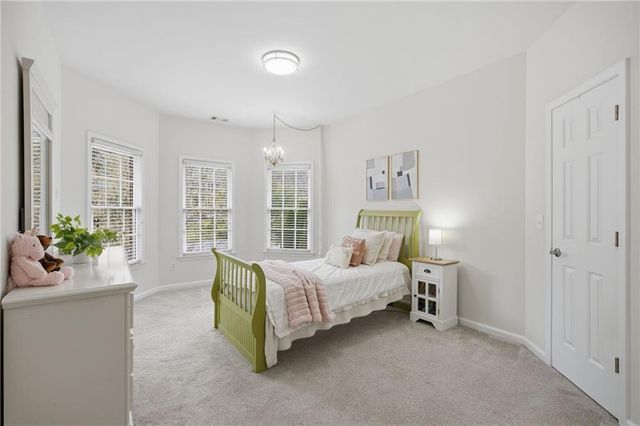 14435 Morning Mountain Way, Milton, GA 30004