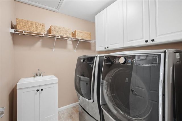 14435 Morning Mountain Way, Milton, GA 30004