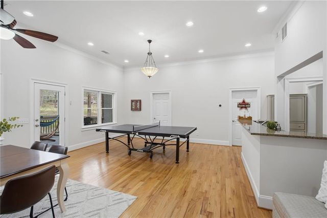 14435 Morning Mountain Way, Milton, GA 30004