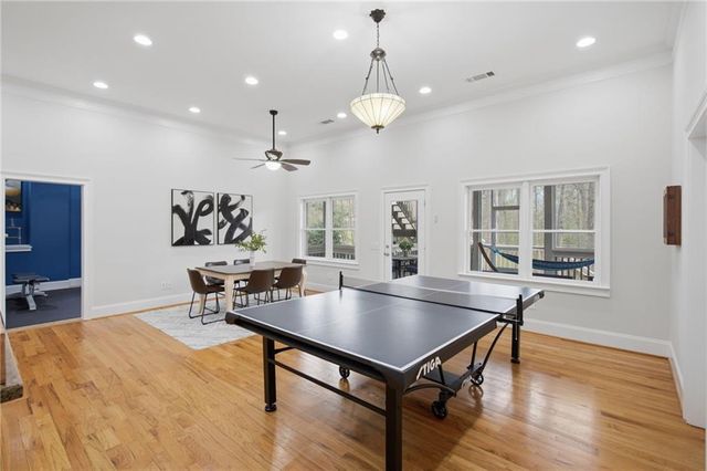 14435 Morning Mountain Way, Milton, GA 30004