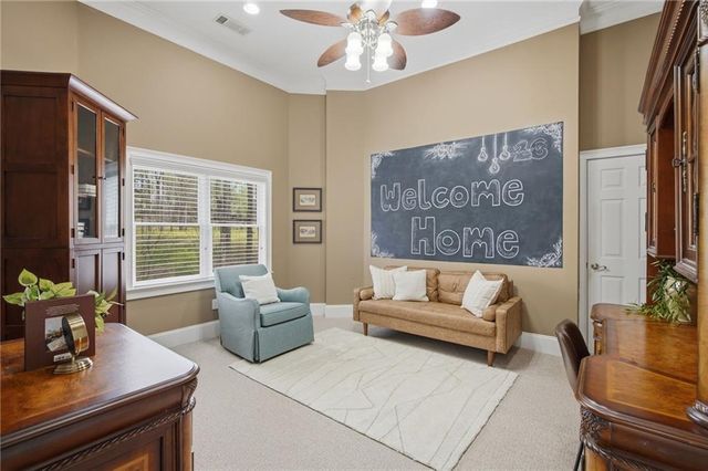 14435 Morning Mountain Way, Milton, GA 30004