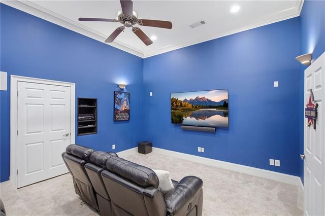 14435 Morning Mountain Way, Milton, GA 30004