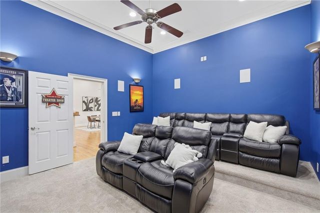 14435 Morning Mountain Way, Milton, GA 30004