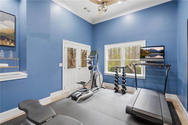 14435 Morning Mountain Way, Milton, GA 30004