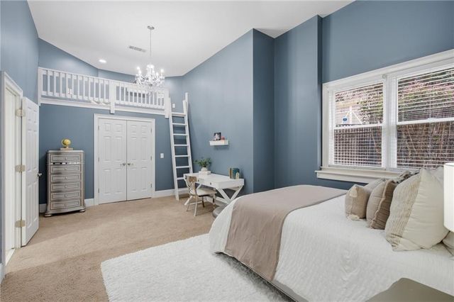 14435 Morning Mountain Way, Milton, GA 30004