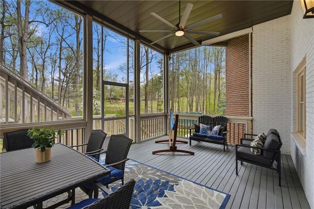 14435 Morning Mountain Way, Milton, GA 30004