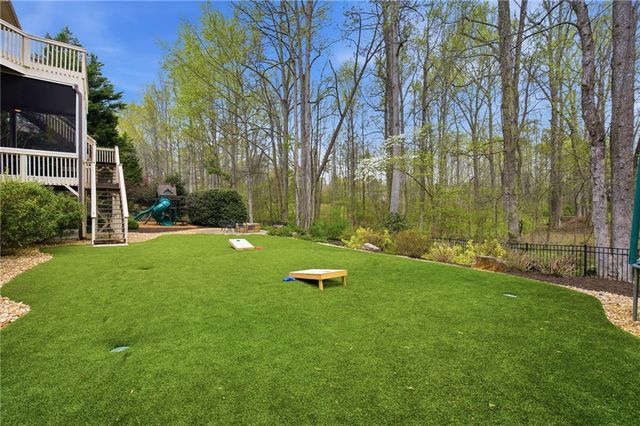 14435 Morning Mountain Way, Milton, GA 30004