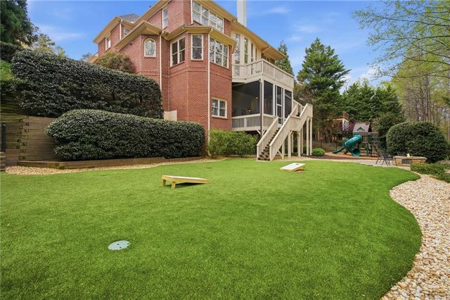 14435 Morning Mountain Way, Milton, GA 30004