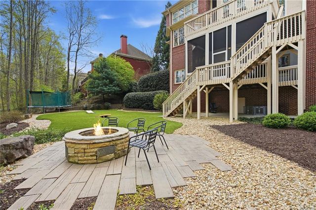 14435 Morning Mountain Way, Milton, GA 30004