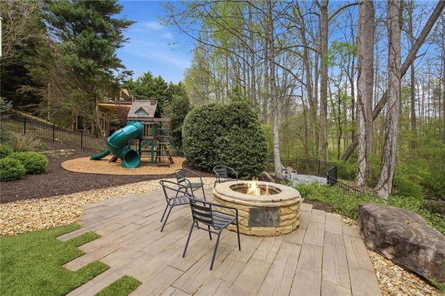 14435 Morning Mountain Way, Milton, GA 30004