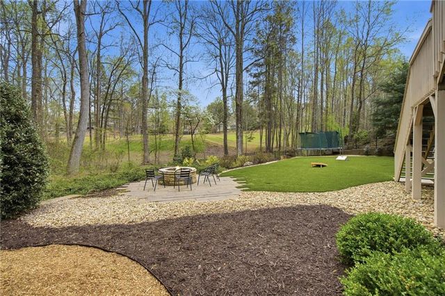 14435 Morning Mountain Way, Milton, GA 30004