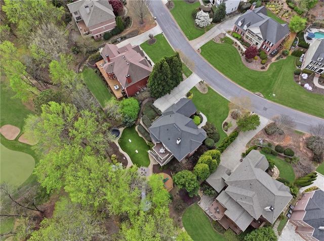 14435 Morning Mountain Way, Milton, GA 30004