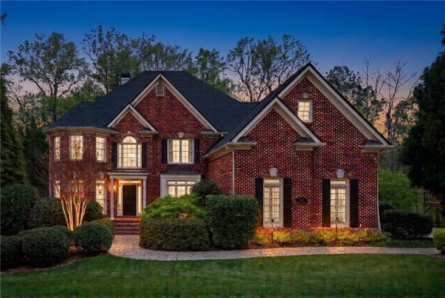 14435 Morning Mountain Way, Milton, GA 30004