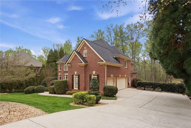 14435 Morning Mountain Way, Milton, GA 30004