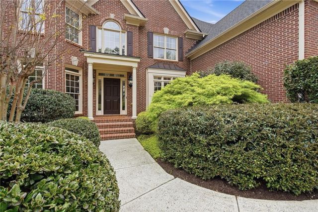 14435 Morning Mountain Way, Milton, GA 30004