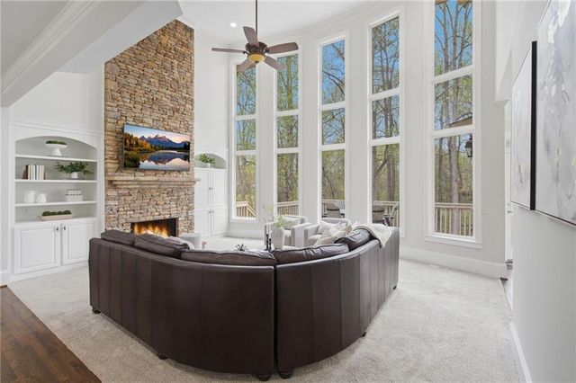 14435 Morning Mountain Way, Milton, GA 30004