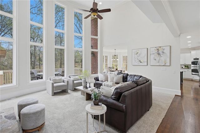 14435 Morning Mountain Way, Milton, GA 30004