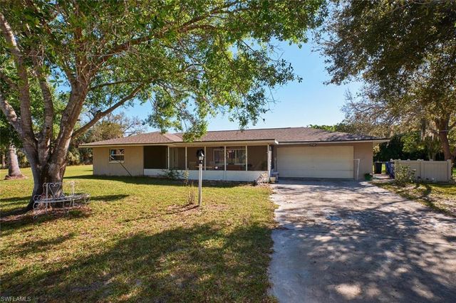 15321 Will Lew LN, Fort Myers, FL 33908