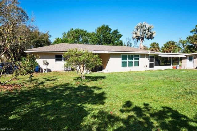 15321 Will Lew LN, Fort Myers, FL 33908